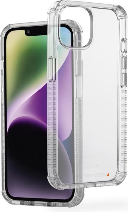Actual product image Hama Extreme Protect (Apple iPhone 14)