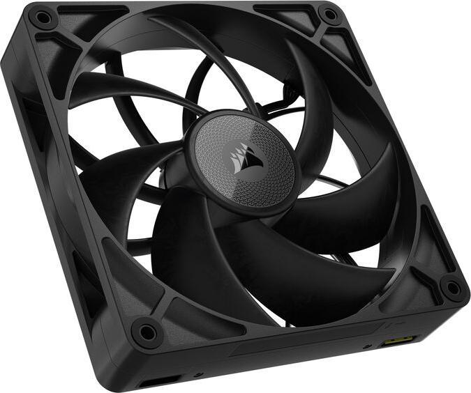 Immagine prodotto Corsair Serie RX MAX, iCUE LINK RX140 MAX, ventola da 140 mm, kit doppia ventola (140 mm, 2 x)