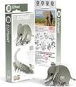 Actual product image Eugy Elephant