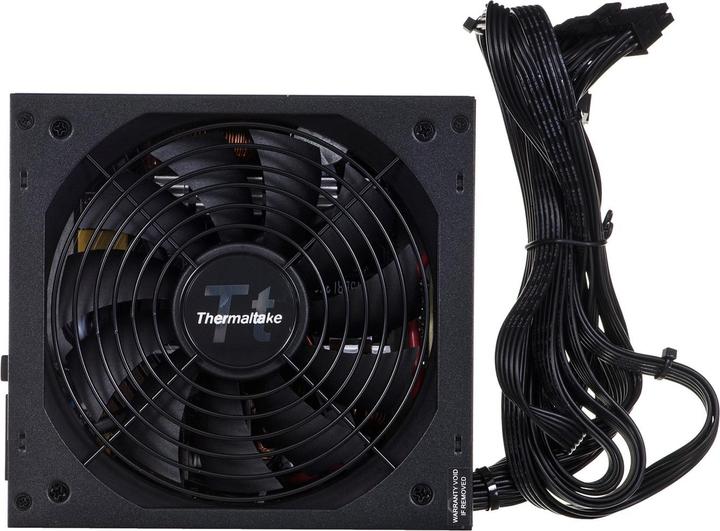 Actual product image Thermaltake Smart BM1 (700 W)