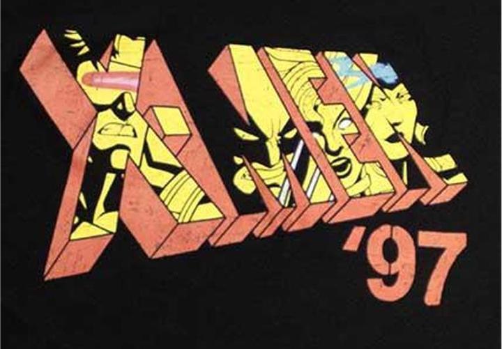 Produktbild X-Man '97 TShirt (M)