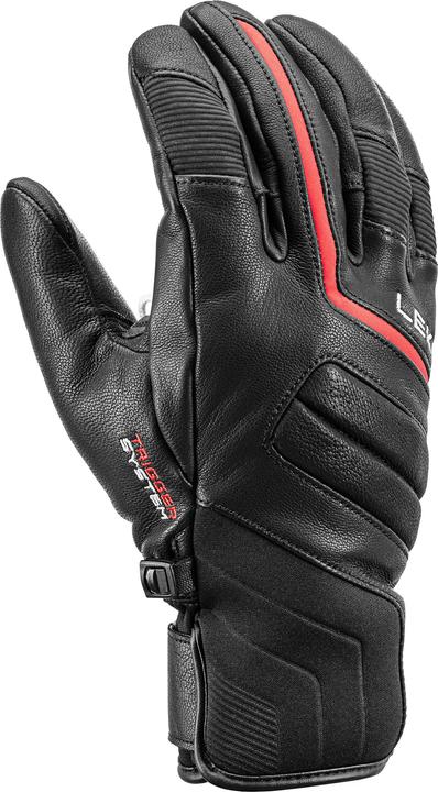 Image du produit Leki LE RĘK Phoenix 3D noir/rouge 10.0 (10)