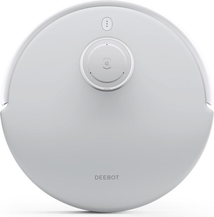 Immagine prodotto Ecovacs DEEBOT T20 OMNI (Robot aspirapolvere)