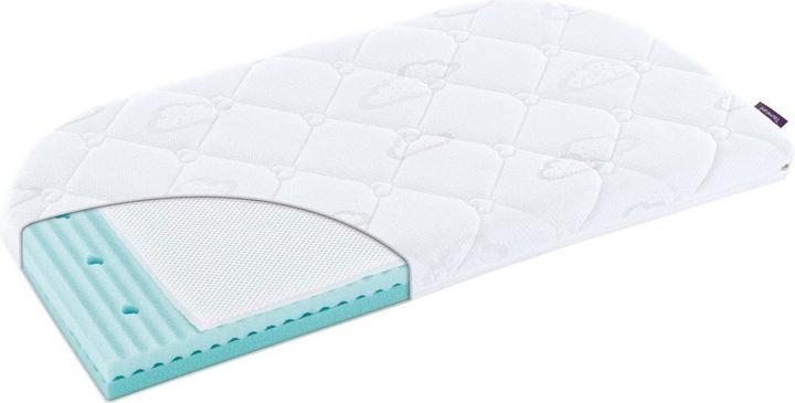 Image du produit Träumeland Matratze Air für Beistellbett (45 x 88 cm)