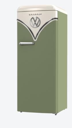Produktbild Gorenje OBRB 615 Standkühlschrank (247 l)
