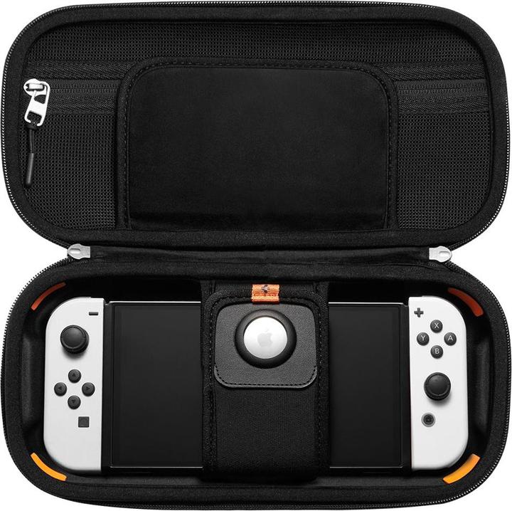 Produktbild Spigen Rugged Armor Pro Pouch (Switch OLED)