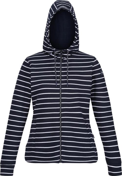 Produktbild Regatta Bayletta Hoodie mit durchgehendem Reissverschluss