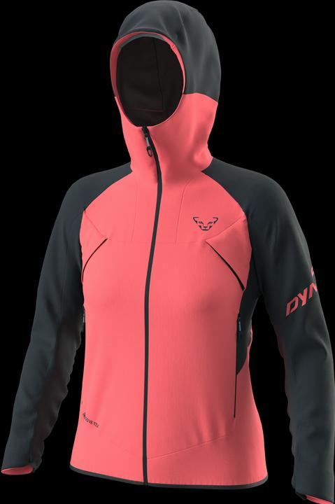 Actual product image Dynafit Women's Transalper GTX Jacket (M)