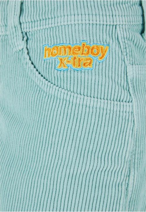 Actual product image Homeboy Baggy Pant X-TRA BAGGY Cord - 119465 (W30/L32)