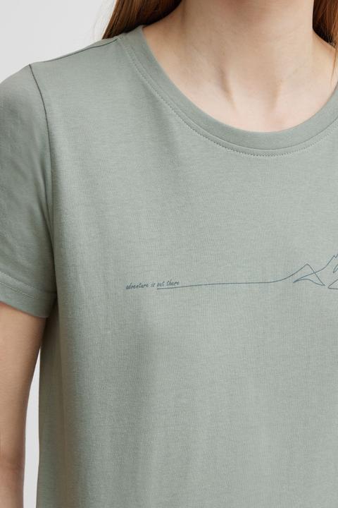 Image du produit North Bend NBCarla W T-shirt 241805MMM (38)