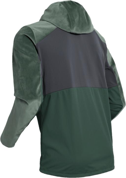 Produktbild Daehlie M Jacket Boulder (M)