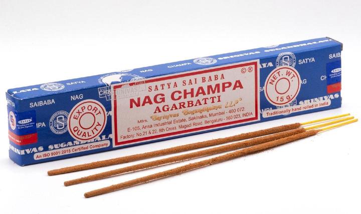 Satya Sai Baba.Räucherstäbchen.J432-01