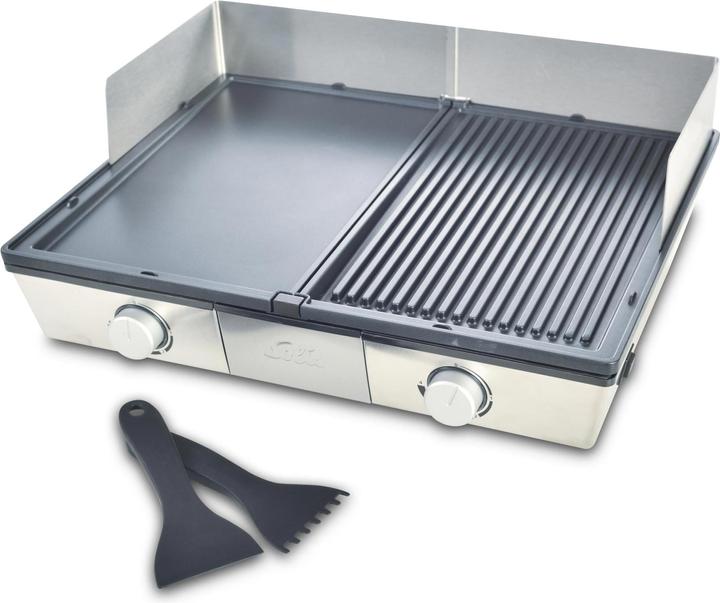 Produktbild Solis 7951 Elektrogrill