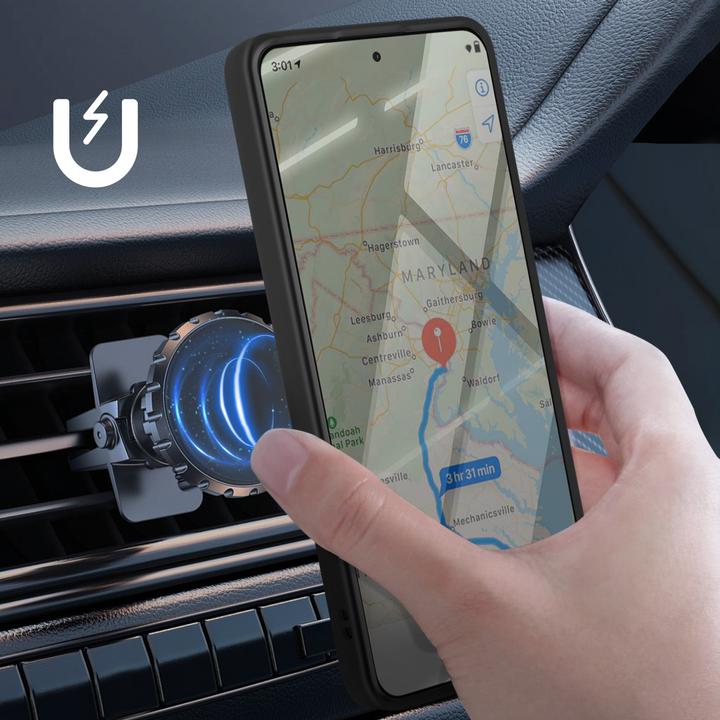 Produktbild Avizar Kameo Case (Xiaomi Redmi Note 14)