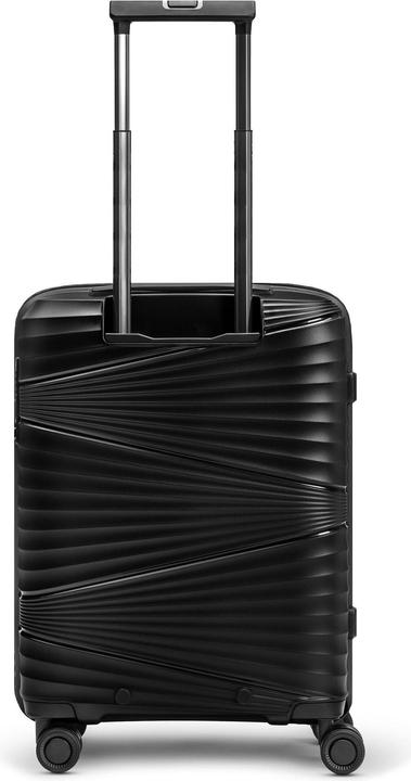 Black Metallic