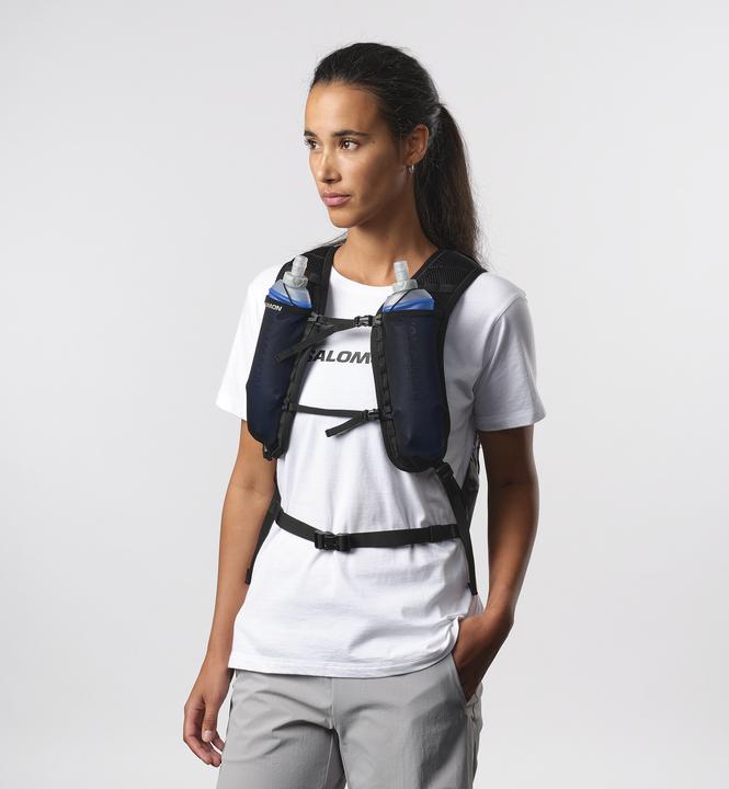 Actual product image Salomon Cross 12