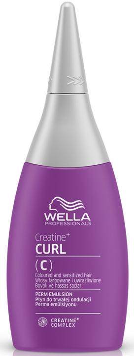 Produktbild Wella Curl it Baseline Mild C/Schwarzkopf 75 (Haargel, 101 ml)