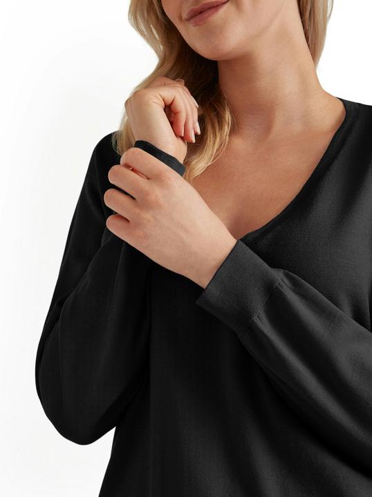 Produktbild Falke BA V-Neck New Merino w (XXL)