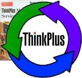 Produktbild Lenovo ThinkPlus ePac 3YR Depot (36 Monate, Pickup & Return, Post Warranty)