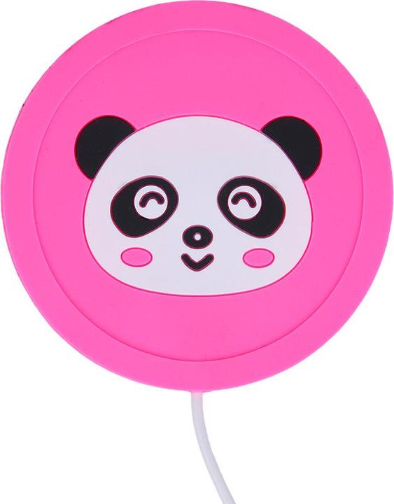Setty Cup warmer Panda USB PDK-01