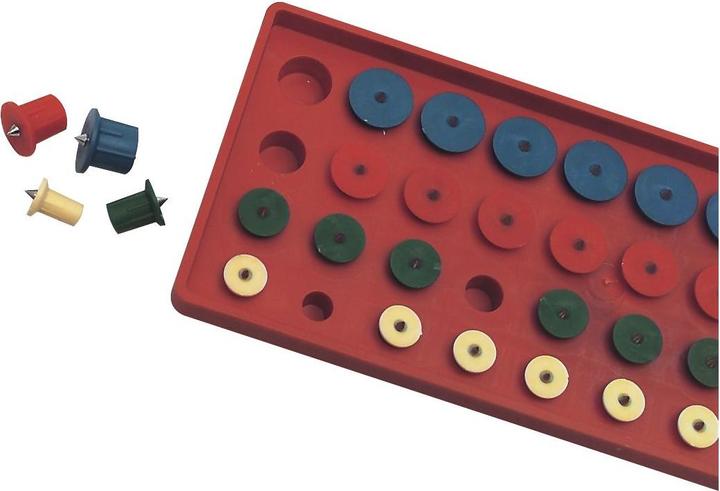 Immagine prodotto OK-Line Kit di marcatori per tasselli