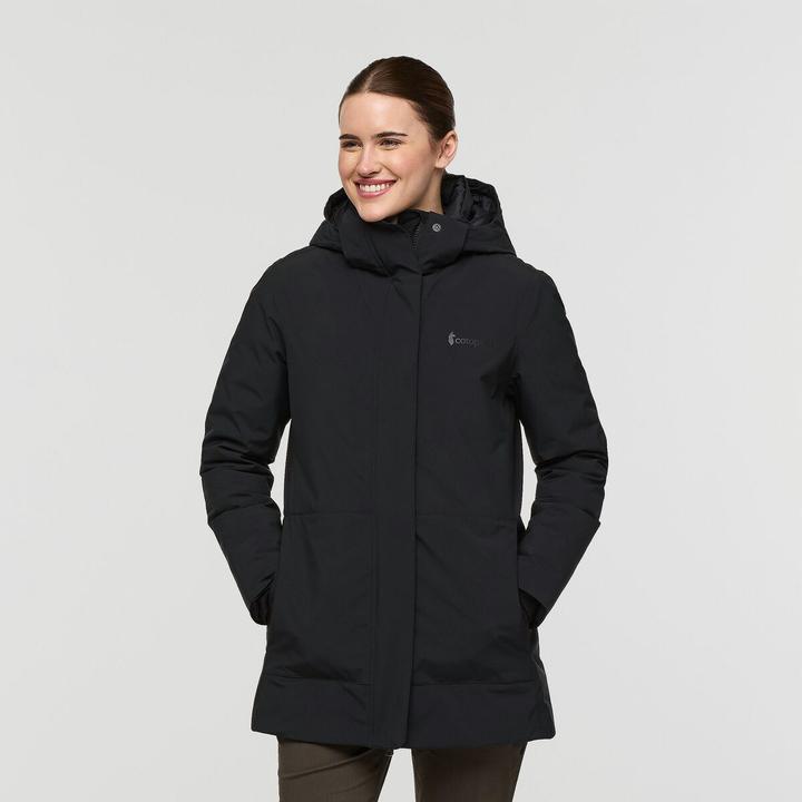Cotopaxi Black