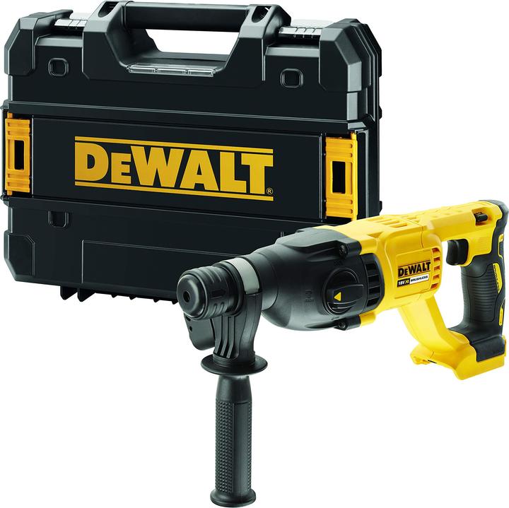 Produktbild DeWalt DCH133NT-XJ (Akkubetrieb)
