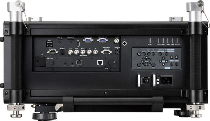 Image du produit NEC Sb-07bc Ops Récepteur Hdbaset