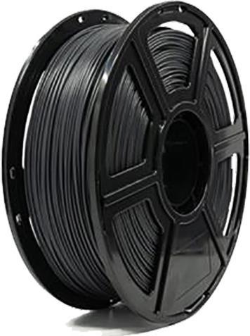 FlashForge PLA 1,75 mm Grigio opaco 1 kg Filamento 3D (PLA, 1.75 mm, 1000 g, Grigio)