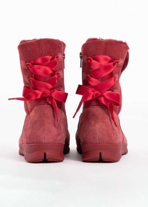 Actual product image Vitaform Soft ankle boot (41)