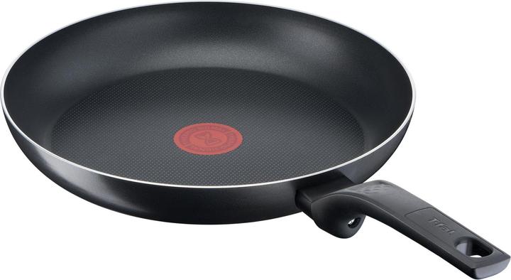 Image du produit Tefal Easy Cook & Clean (24.28 cm, Poêle à frire, Aluminium)