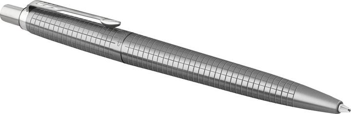 Immagine prodotto Parker Pen Penna a sfera Jotter Special Edition 70 anni (Argento, 1 x)