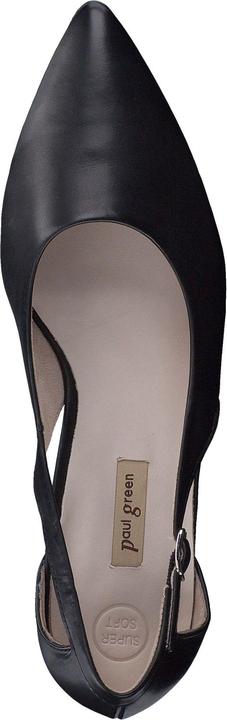 Actual product image Paul Green Ballerina 2992-03 (39)