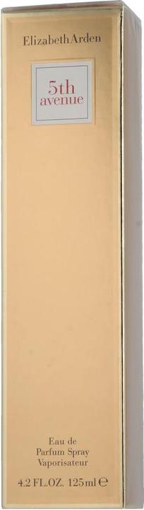 Produktbild Elizabeth Arden 5th Avenue (Eau de Parfum, 125 ml)