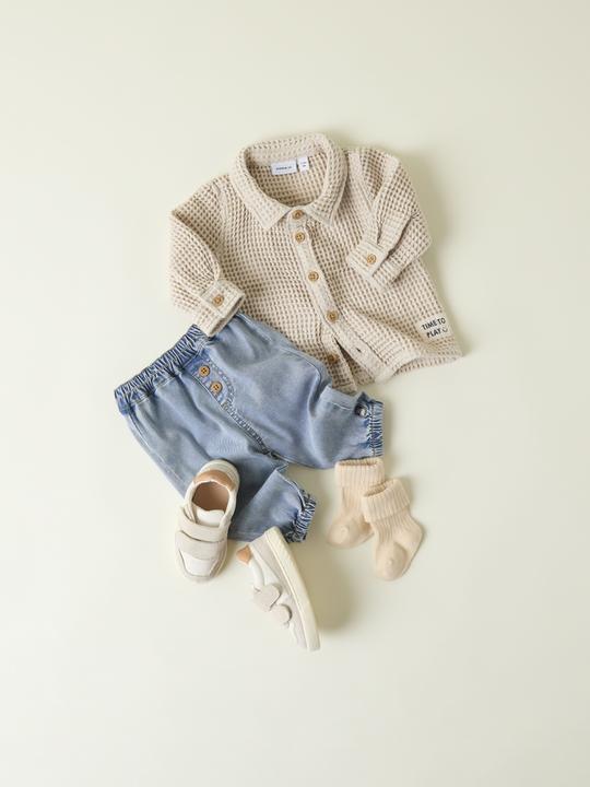 Immagine prodotto Name it Baggy Fit Jeans (80)