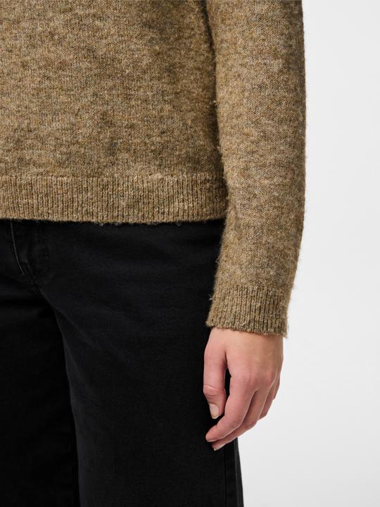 Actual product image Pieces PCJULIANA Knitted Sweater (S)