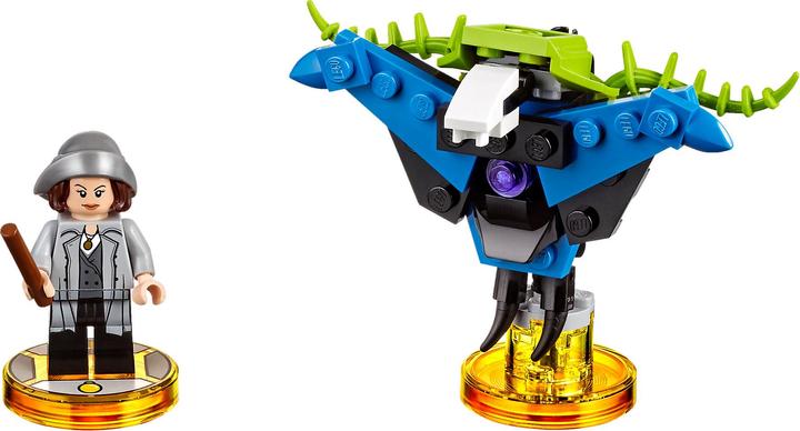 Image du produit LEGO Dimensions Fantastic Beasts Fun Pack (71257, LEGO Dimensions)
