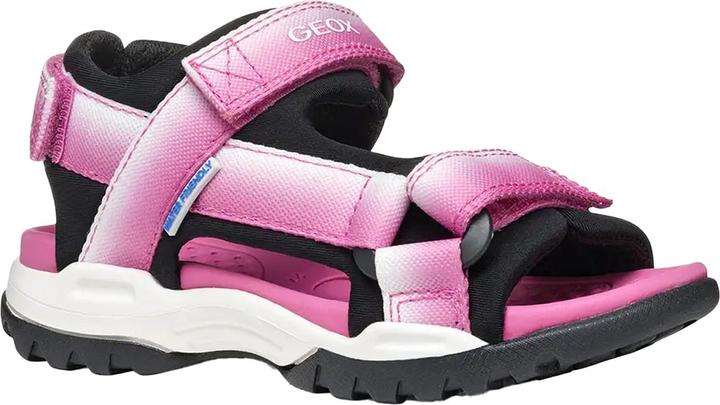Geox Mädchen Sandalen J Borealis