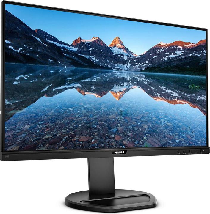 Immagine prodotto Philips 243B9/00 (1920 x 1080 pixel, 24")