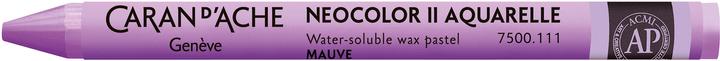 Immagine prodotto Caran d'Ache Acquerelli Neocolor II (Lilla, 1 x)