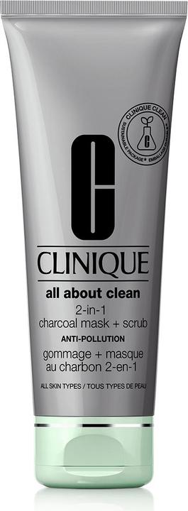 Produktbild Clinique All About Clean (100 ml)