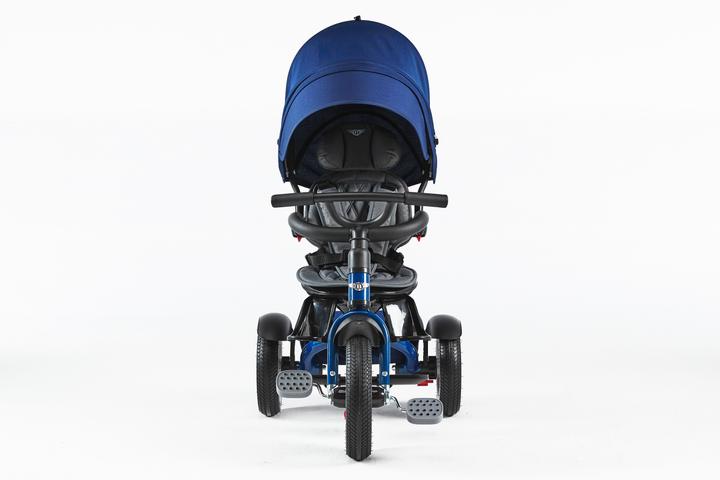 Image du produit Bentley Trike Tricycle Bentley 6in1