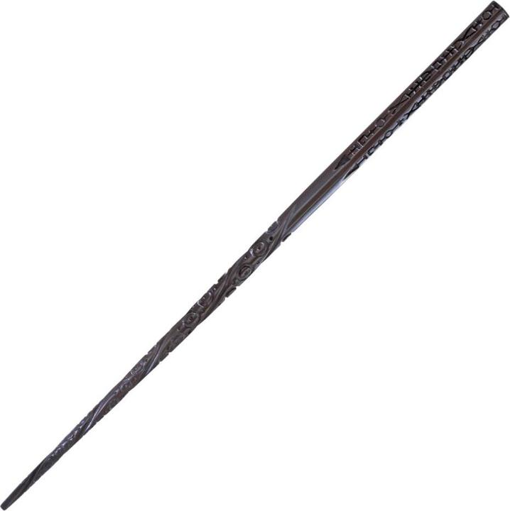 Noble Collection Sirius Black Zauberstab
