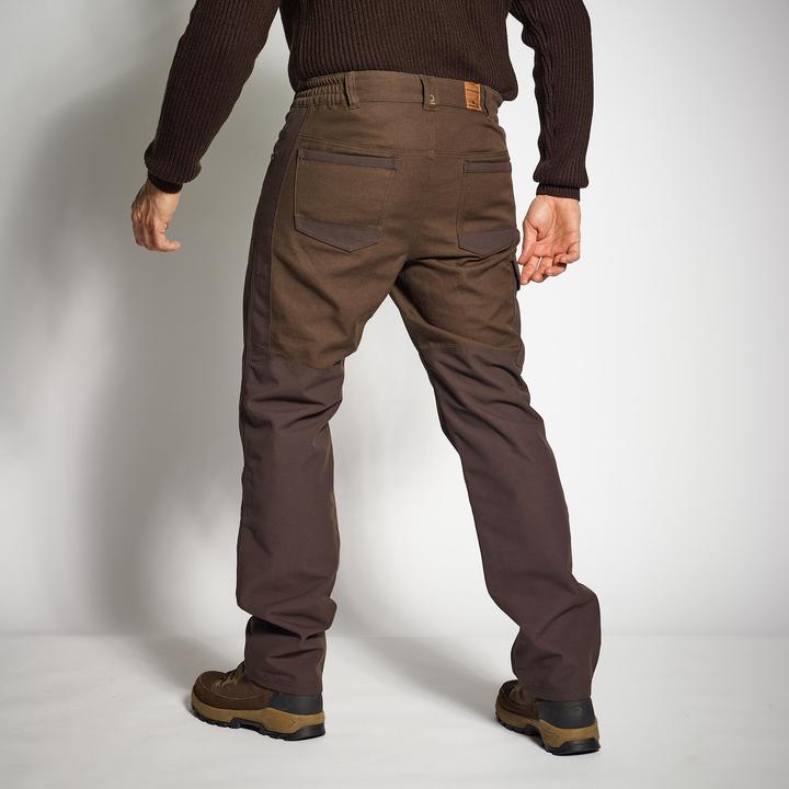 Actual product image Solognac Worker (S)