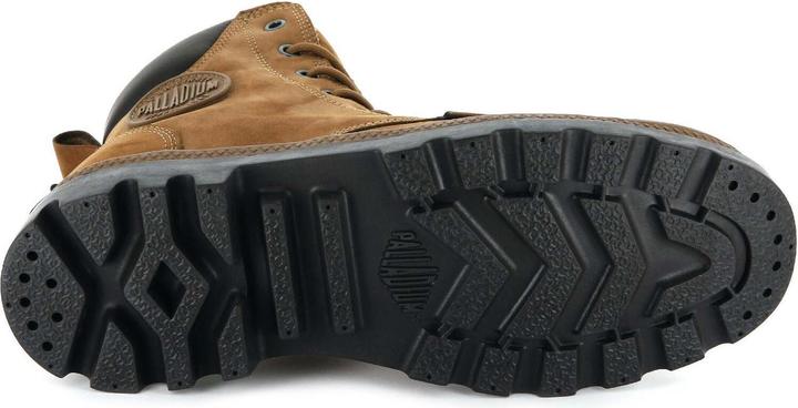 Produktbild Palladium Pampa Sport Cuff WPS - 22282 (39)