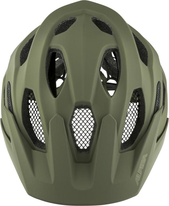Immagine prodotto ALPINA SPORTS Carapax 2.0 (57 - 62 cm)