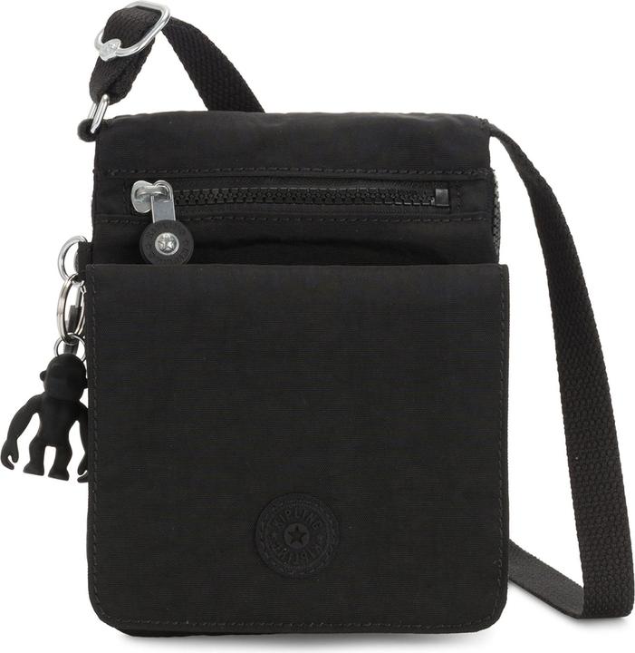 Actual product image Kipling Basic New Eldorado shoulder bag 15 cm