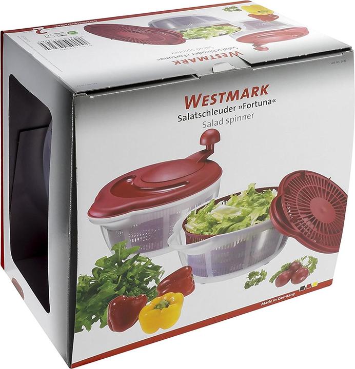 Produktbild Westmark Fortuna