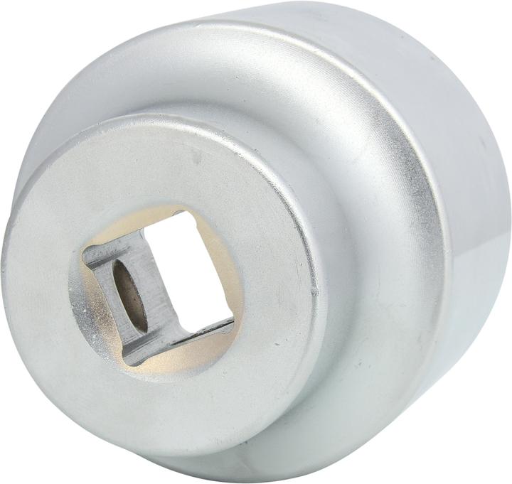 Image du produit KS Tools Douille 12 pans 3/4" courte (60 mm)