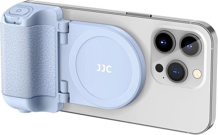 Image du produit JJC MSG P1 Phone Camera Grip bleu